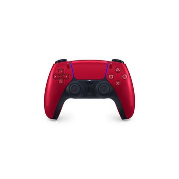 PS5 DualSense Controller Rot