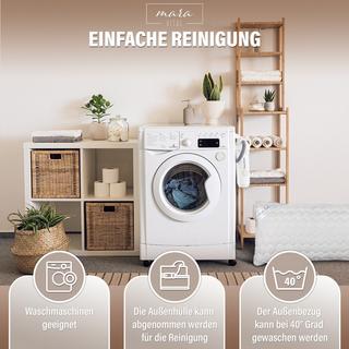 Mara Vital Bio Alpakakissen  