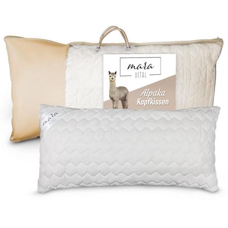 Mara Vital Bio Alpakakissen  