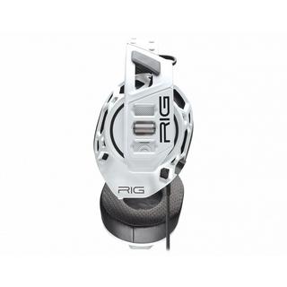 nacon  RIG 500 PRO HC GEN2 Auricolare Cablato A Padiglione Giocare Bianco 