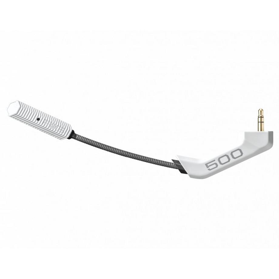 nacon  RIG 500 PRO HC GEN2 Casque Avec fil Arceau Jouer Blanc 