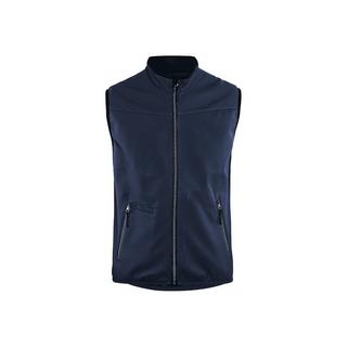 Blaklader  softshell-weste 