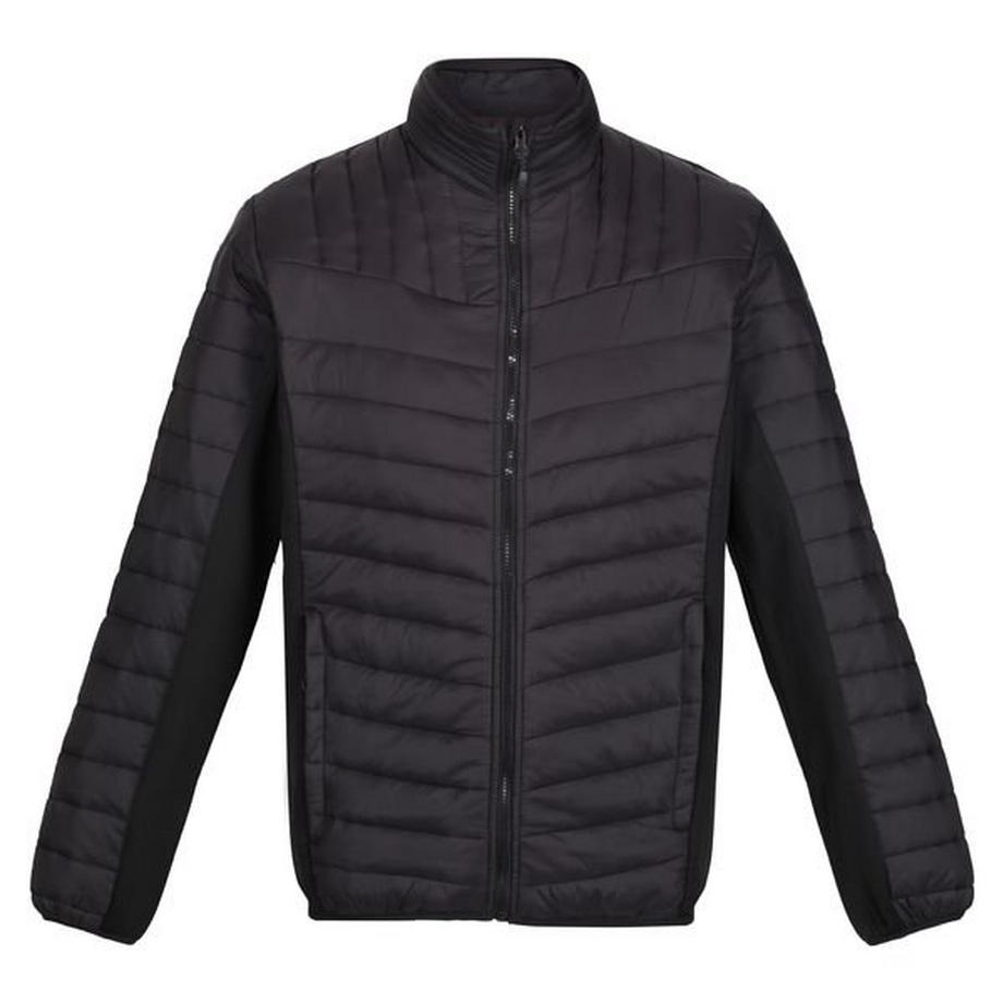 Tourer Jacke Hybrid