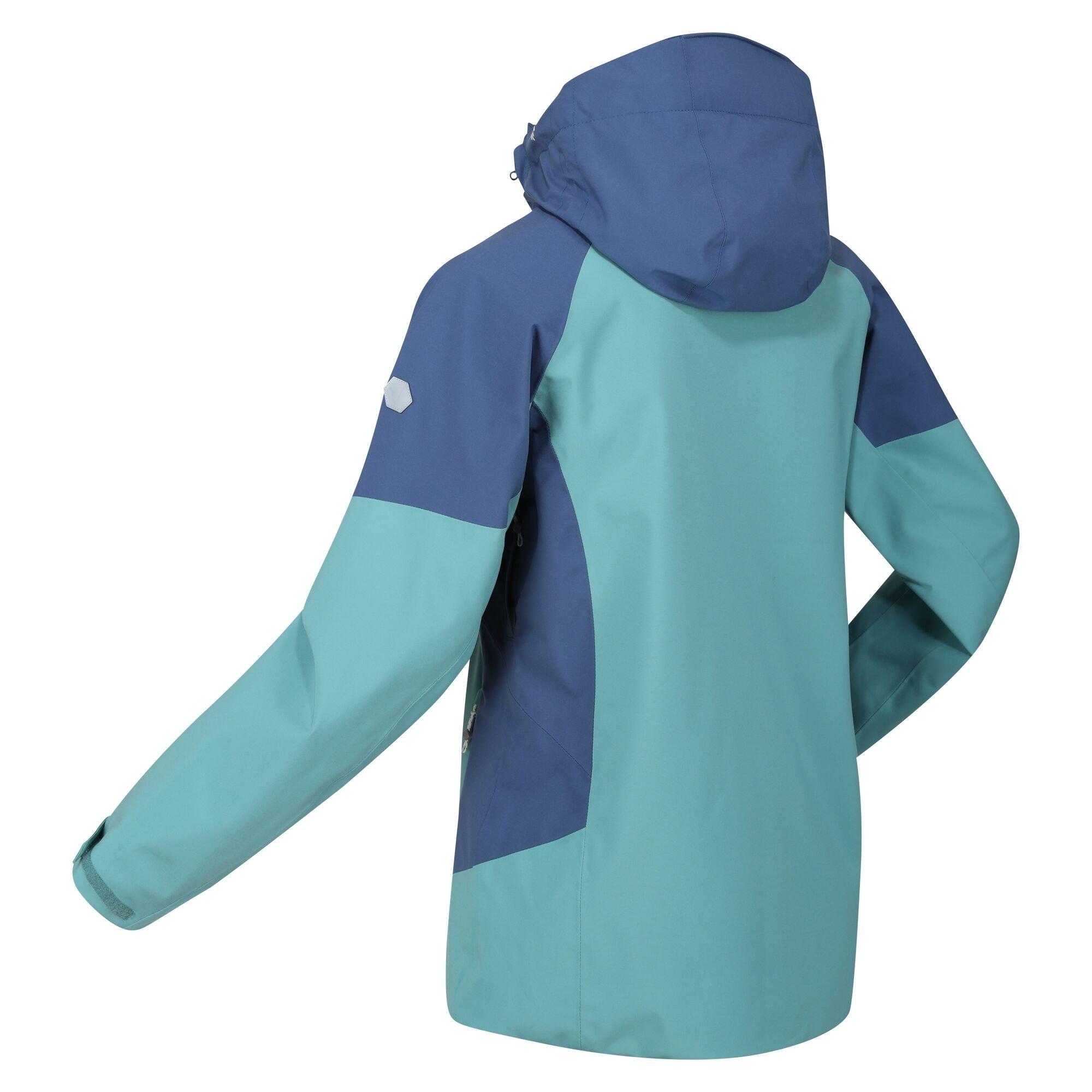 Regatta  Bosfield Jacke, wasserfest 