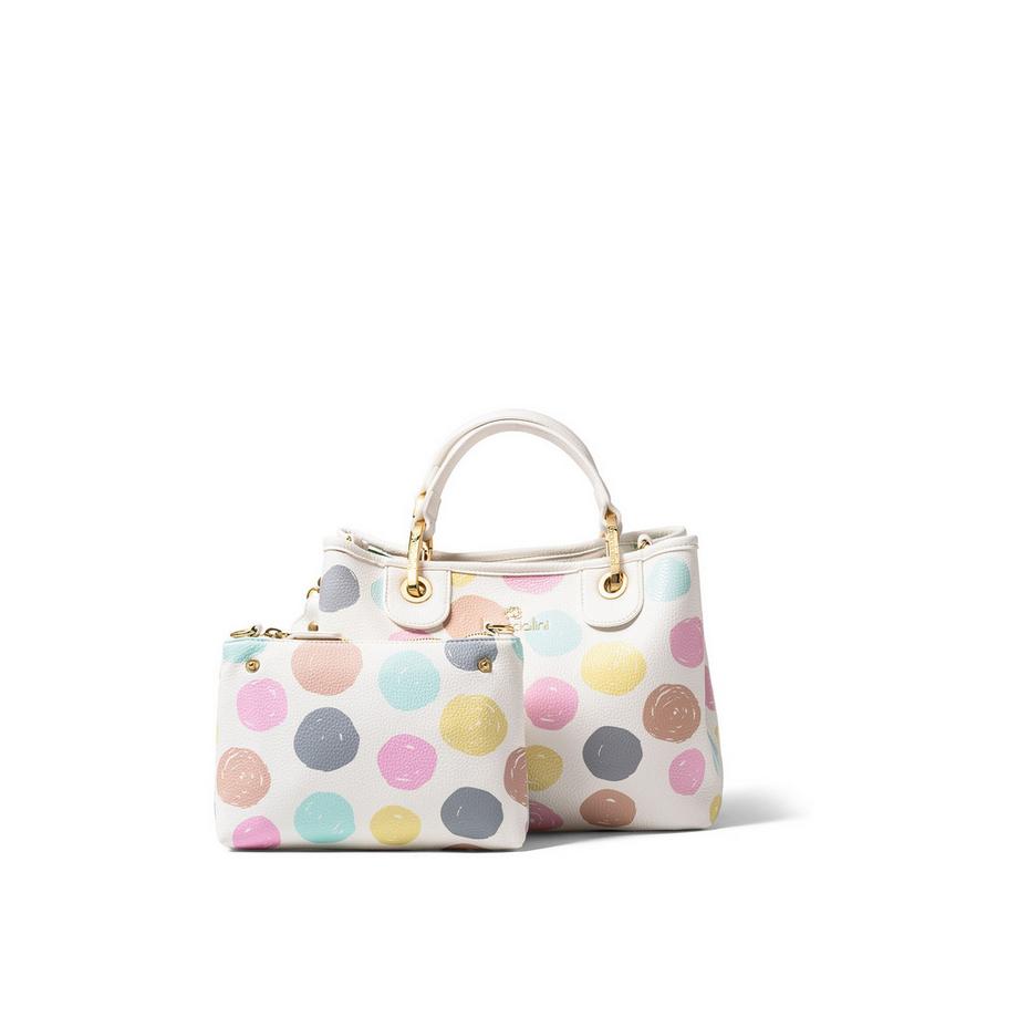 Braccialini Sac à main Zefira Chic  