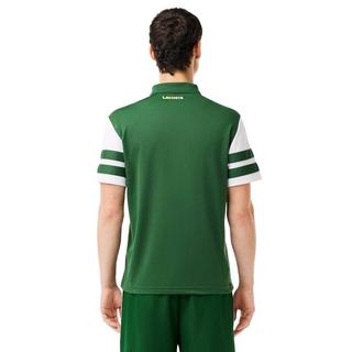 LACOSTE Extratrocken Tennis Poloshirt  