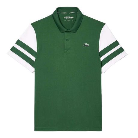 LACOSTE Extratrocken Tennis Poloshirt  