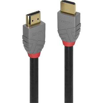 LINDY HDMI-Kabel 3 m HDMI Typ A (Standard)