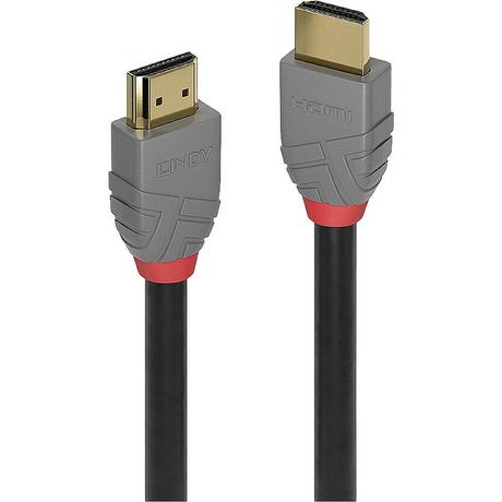 LINDY  LINDY HDMI-Kabel 3 m HDMI Typ A (Standard) 