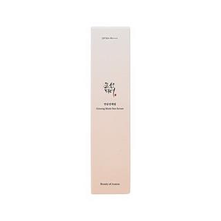 Beauty of Joseon  Ginseng Moist Sun Serum 