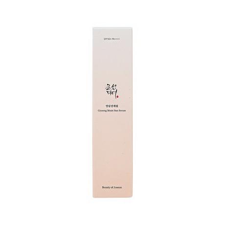 Beauty of Joseon  Ginseng Moist Sun Serum 