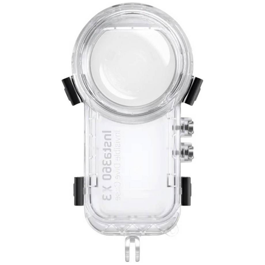 Insta360  X3 Unsichtbares Tauchgehäuse 