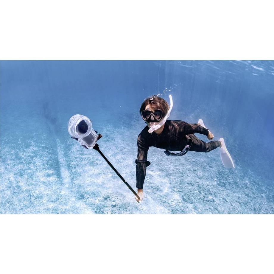 Insta360  X3 Unsichtbares Tauchgehäuse 