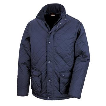 Urban Cheltenham Jacke, wasserabweisend