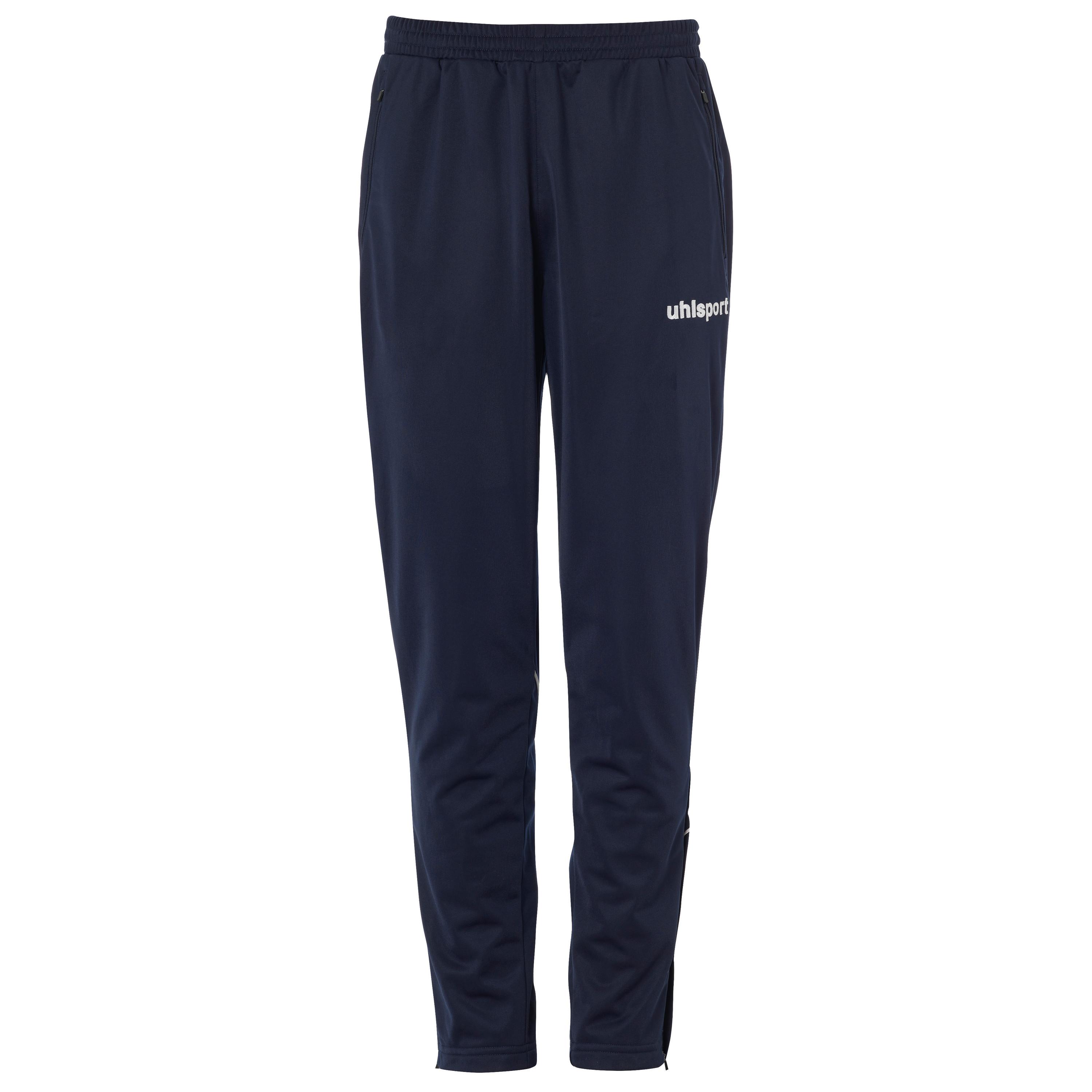 Uhlsport  klassische jogginghose steam 22 