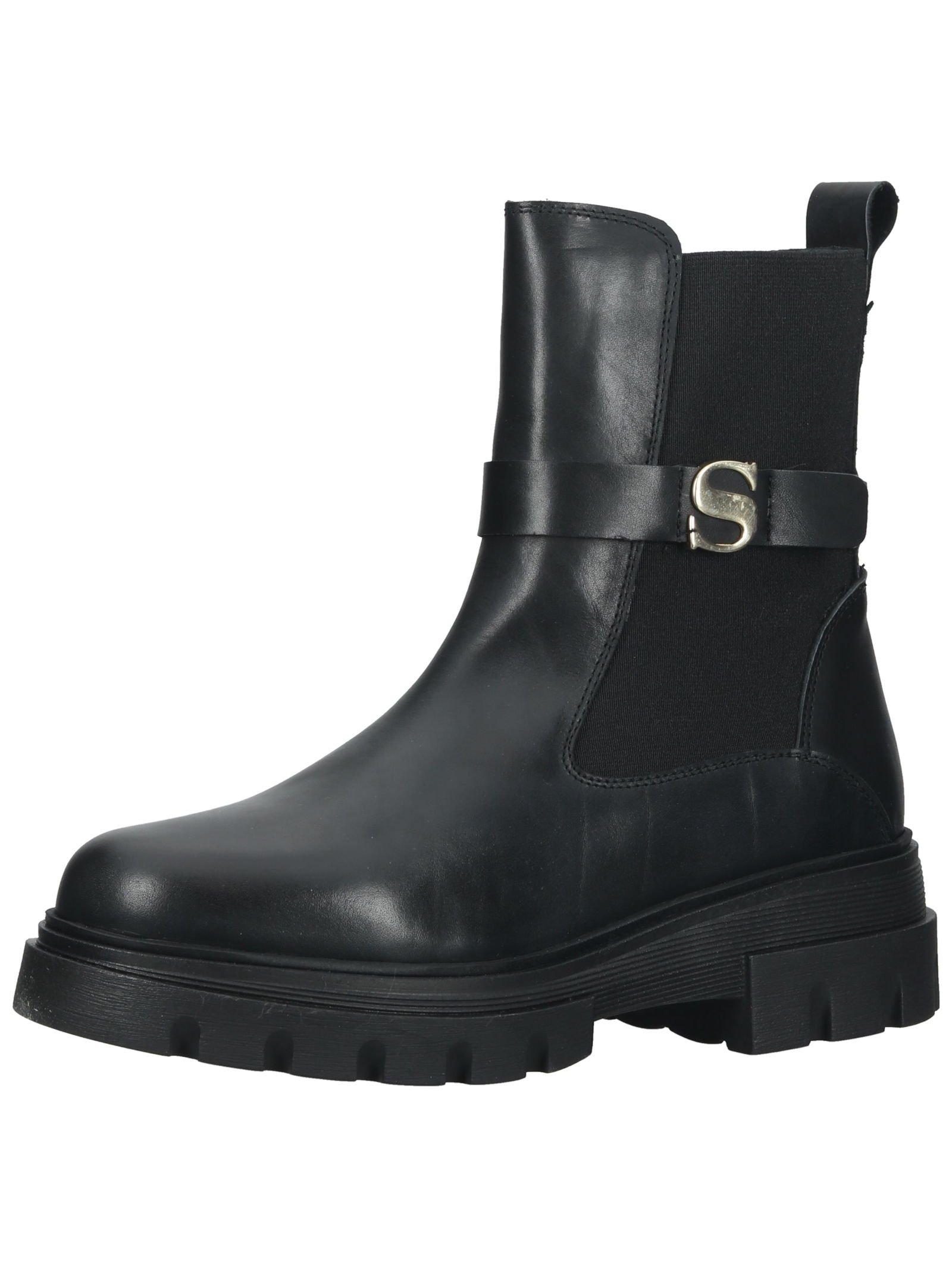 Scapa  Stiefelette 