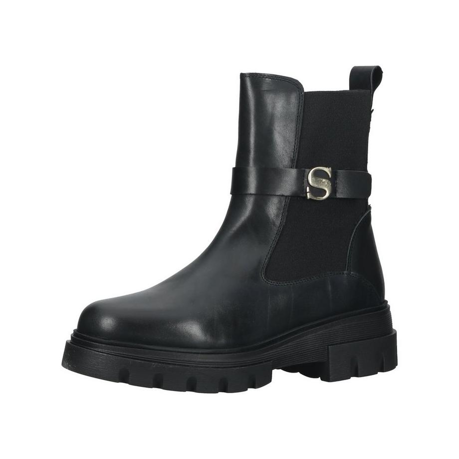 Stiefelette