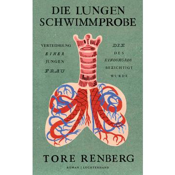 Die Lungenschwimmprobe