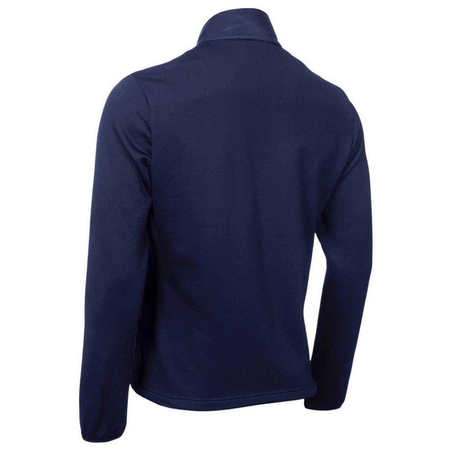 Calvin Klein  Frontera Hybridjacke, Emblem 