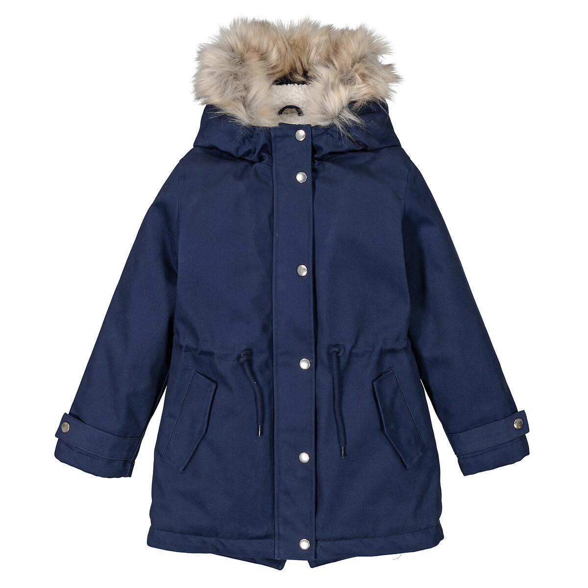 La Redoute Collections  Parka chaude à capuche 