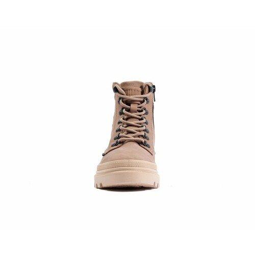Image of Damen Stiefeletten Pallatrooper Hkr Nbk Damen 39