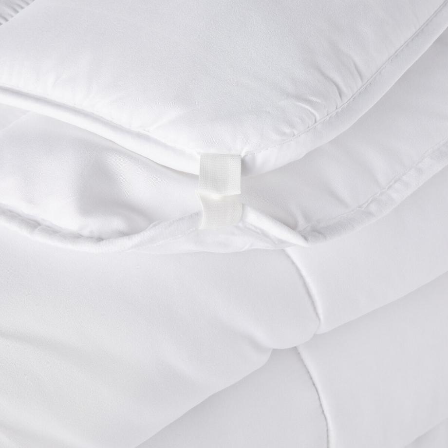 La Redoute Intérieurs Essentielle Couette 4 Saisons  