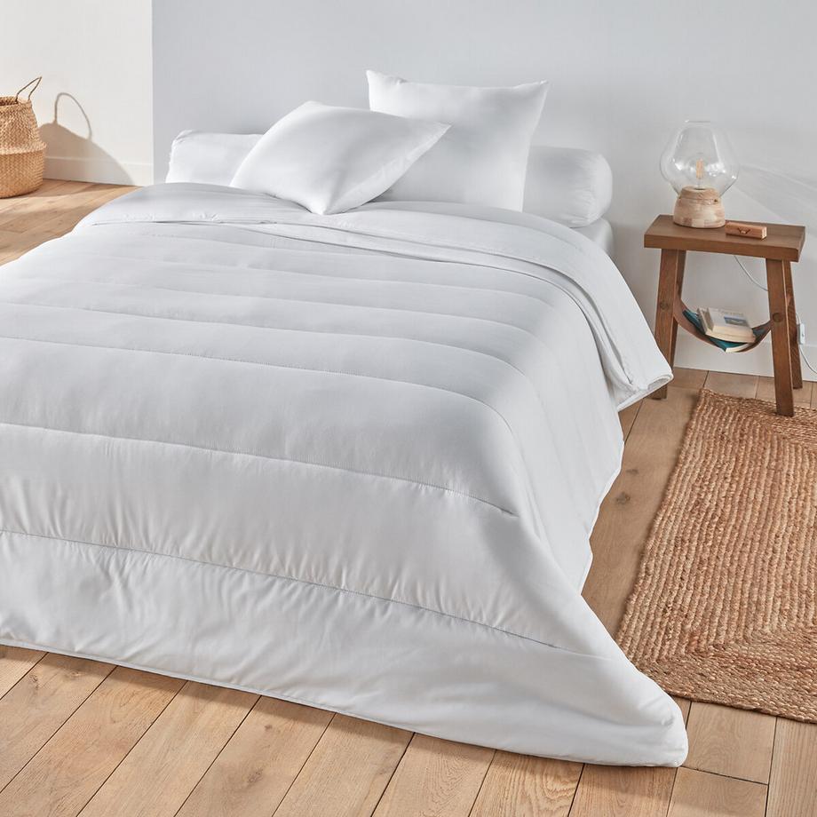 La Redoute Intérieurs Essentielle Couette 4 Saisons  