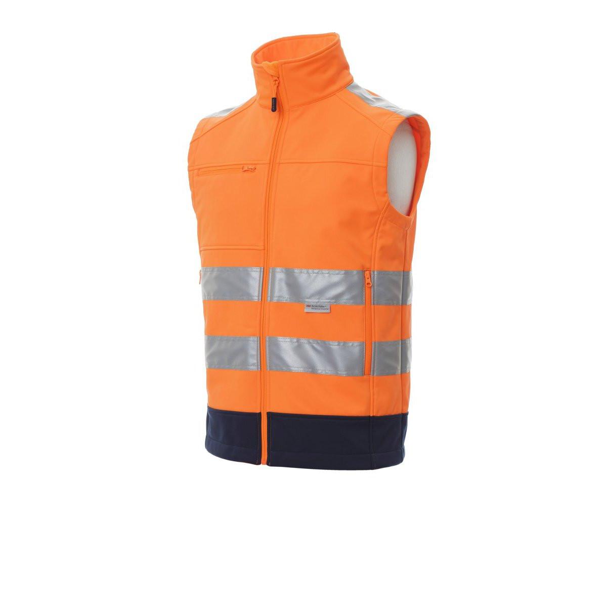 Payper Wear  veste payper traffic 