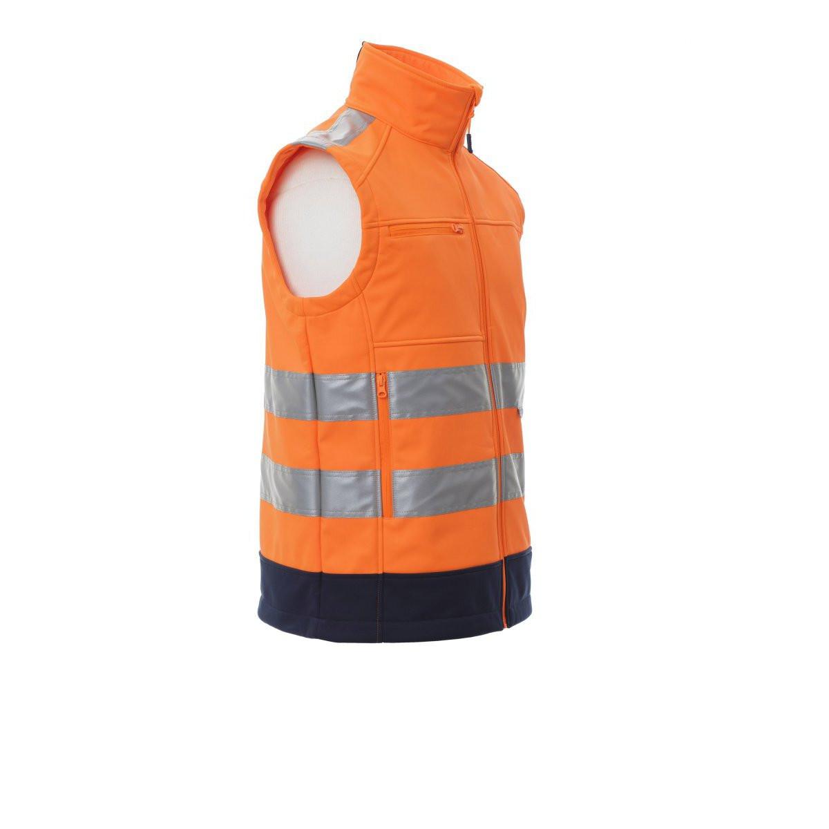 Payper Wear  veste payper traffic 