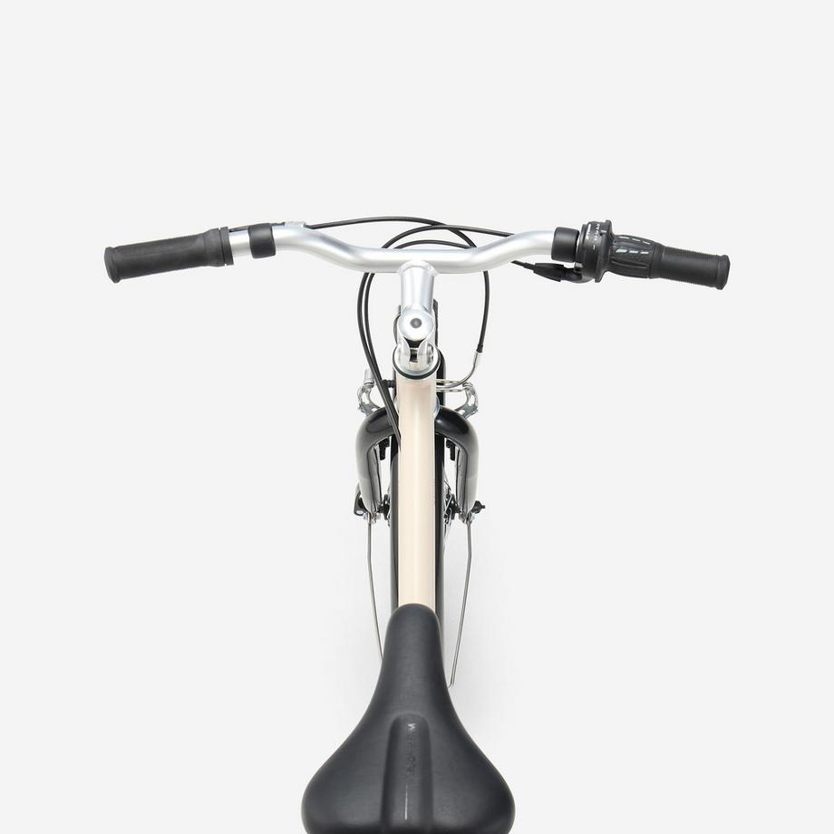 B’TWIN  Velo Riverside 500 Kinder 6-9 Jahre 6 Gänge Stahl 