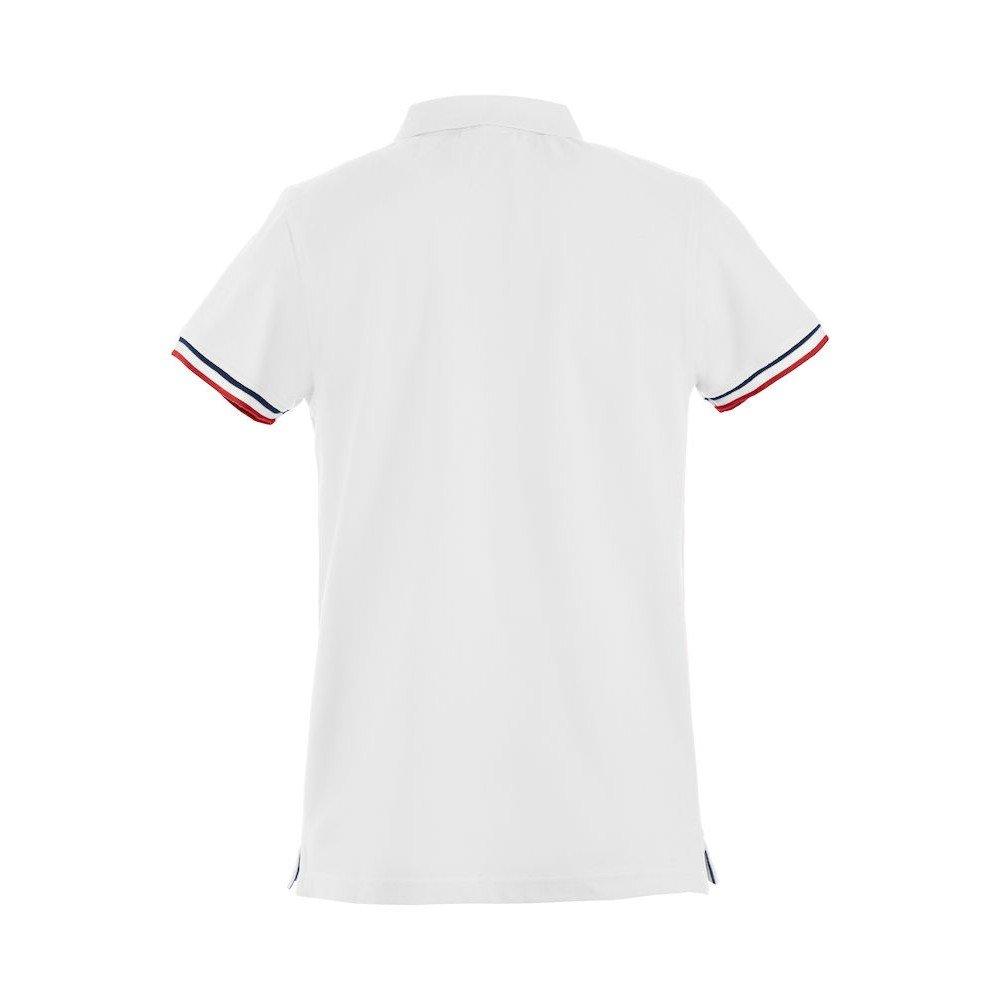 Clique  Newton Poloshirt 