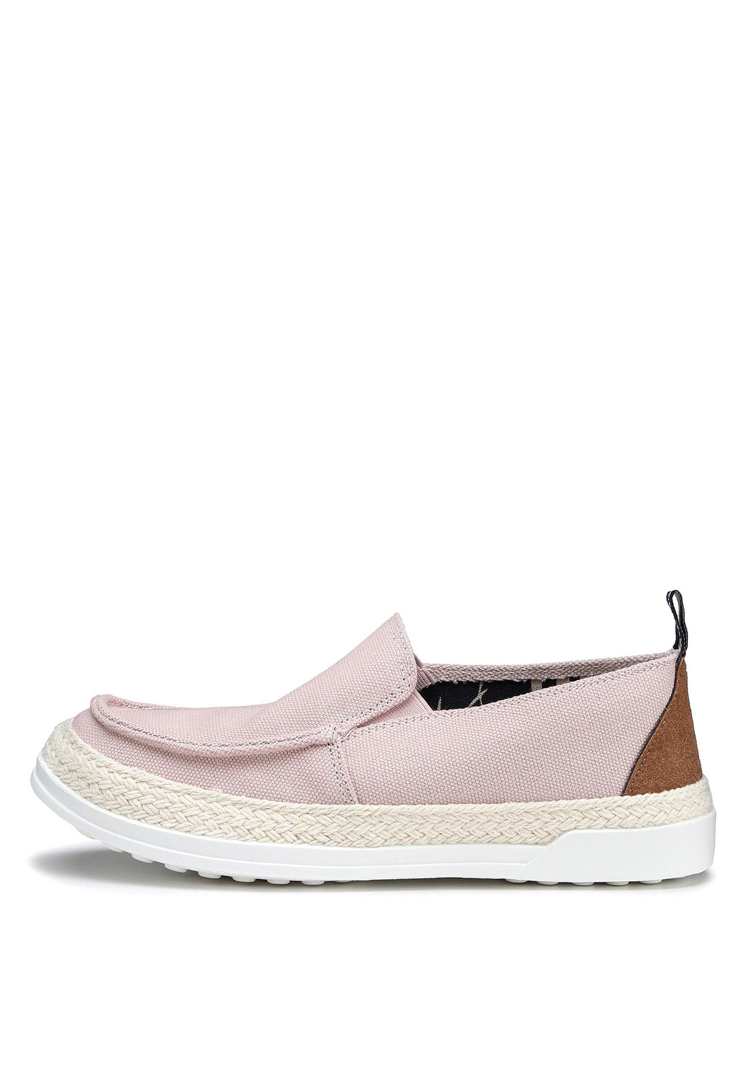 Image of Slip On Rio Unisex Rosa 37