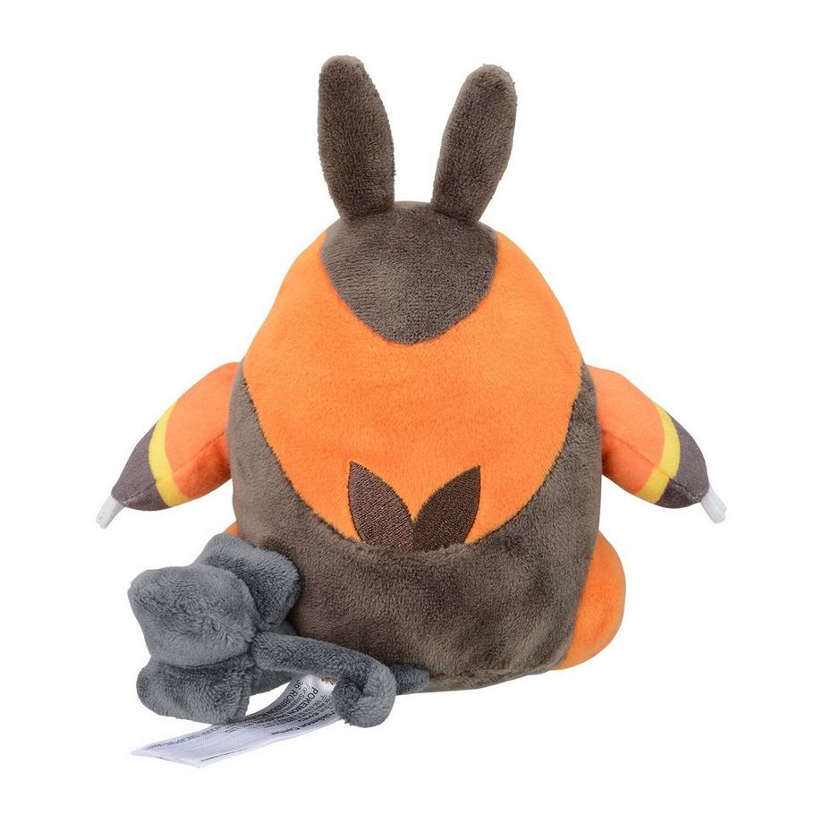 Pokémon  Pignite Sitting Cuties Plush 