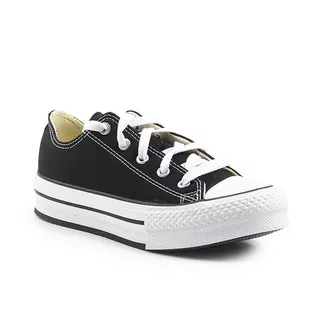 CONVERSE  Chuck Taylor All Star Eva lift-32 
