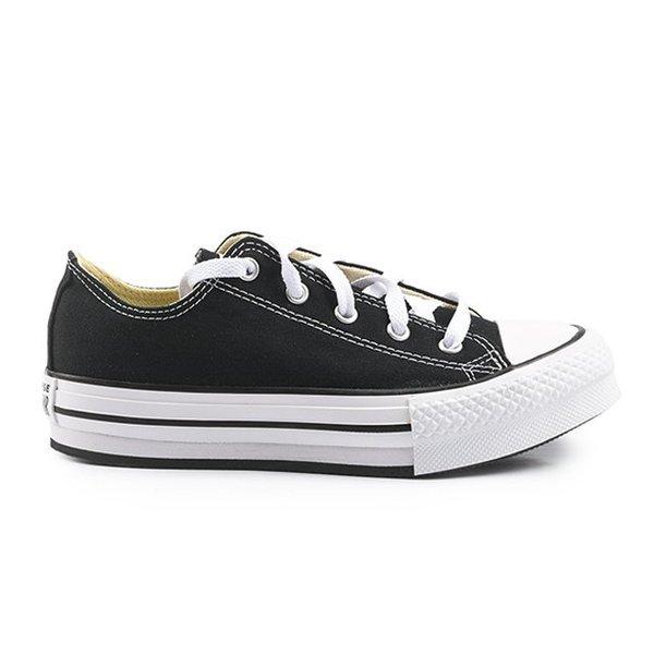 CONVERSE  Chuck Taylor All Star Eva lift-32 
