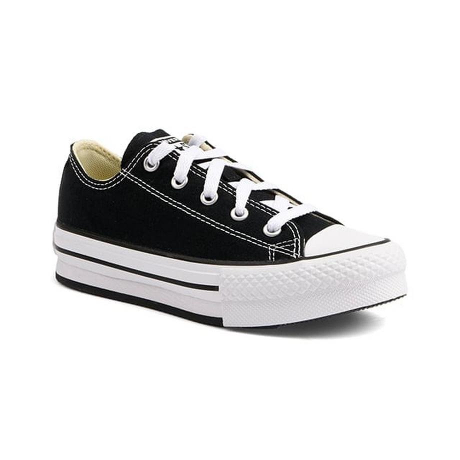 CONVERSE Chuck Taylor All Star Eva Lift Canvas Platform Sneakers  