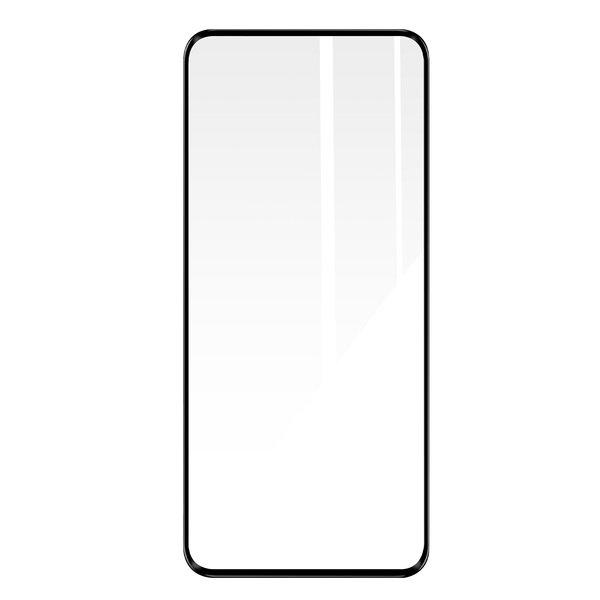 Avizar  Glas-Displayschutz Motorola Moto G62 5G 