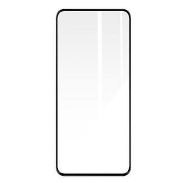 Verre Trempé Motorola Moto G62 5G Noir