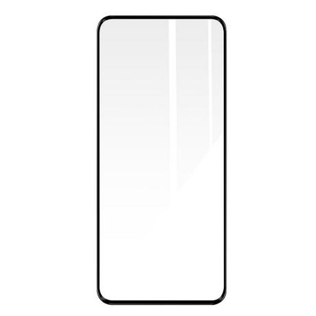 Avizar  Glas-Displayschutz Motorola Moto G62 5G 