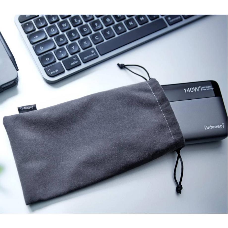 Intenso  Powerbank HE25000 