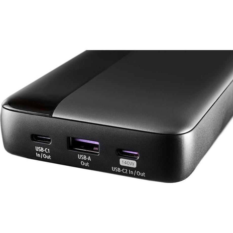 Intenso  Powerbank HE25000 