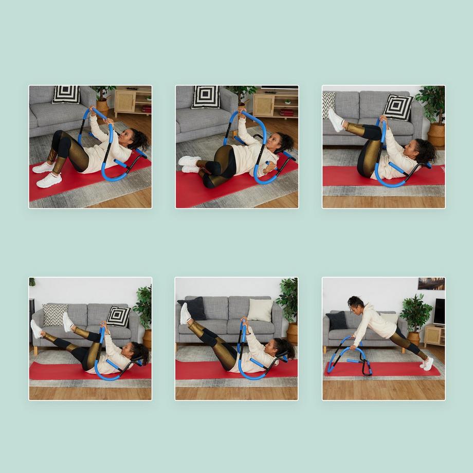 Northix  AB trainer per uso domestico 