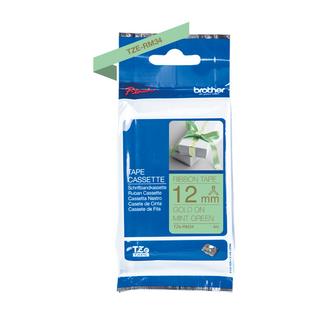 PTOUCH  TZE-RM34 nastro per stampante Oro 