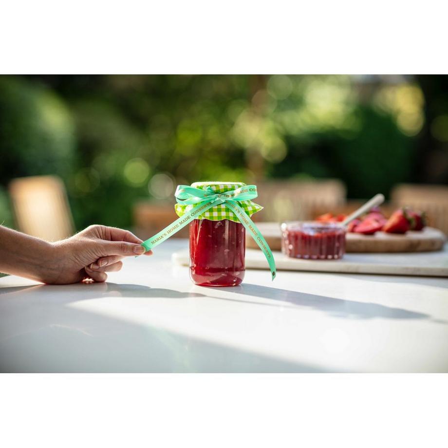 PTOUCH  PTOUCH Band mintgrün/gold TZE-RM34 Tze Geräte 12-36mm 