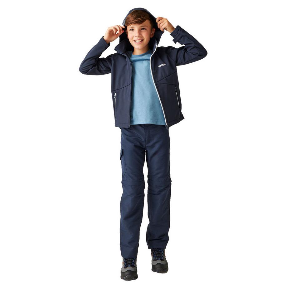 Regatta  Acidity Vii Softshelljacke 