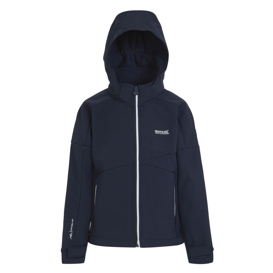 Acidity Vii Softshelljacke