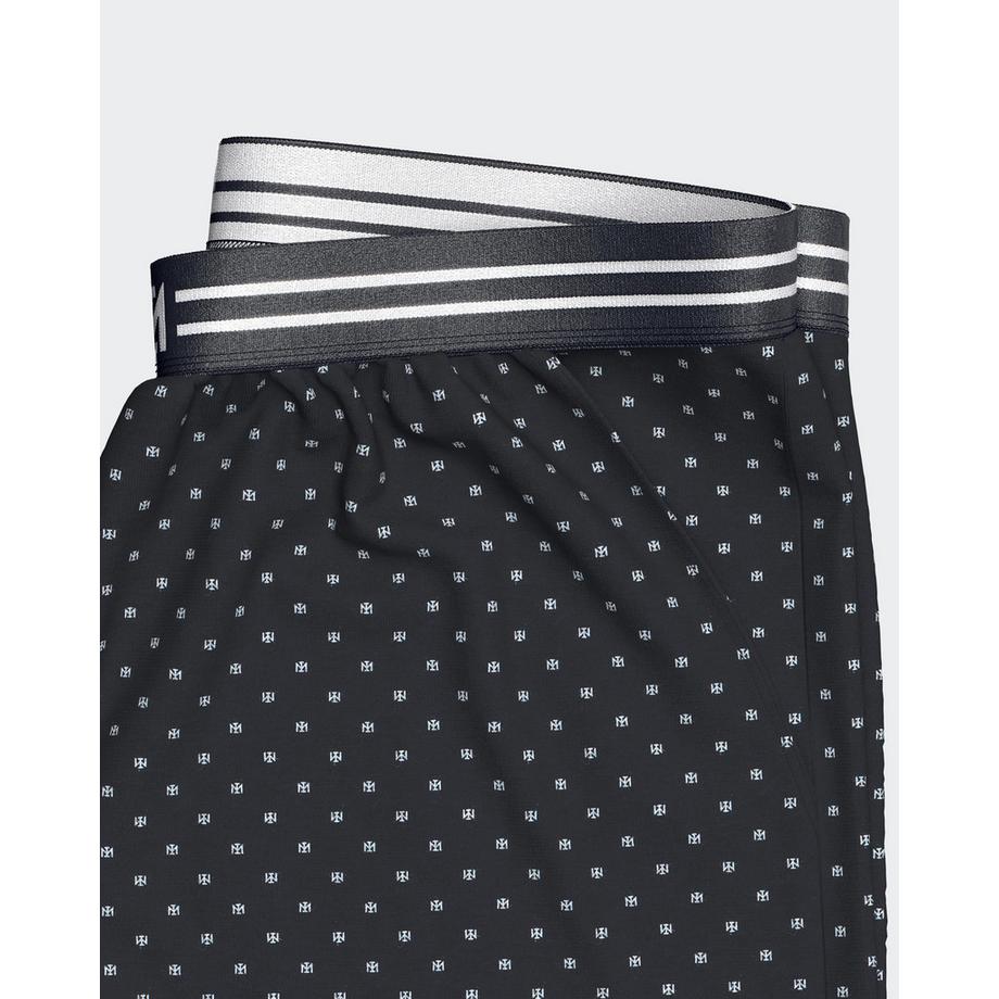 Impetus Pyjama court en coton  