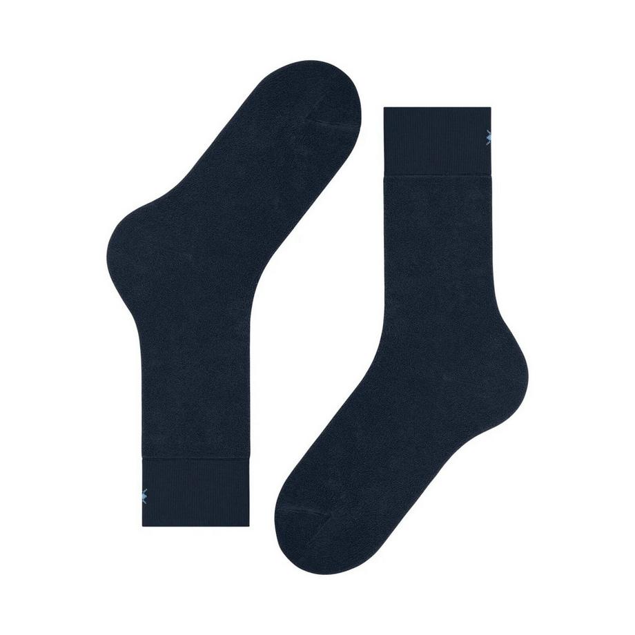 Burlington Frottee Socken  