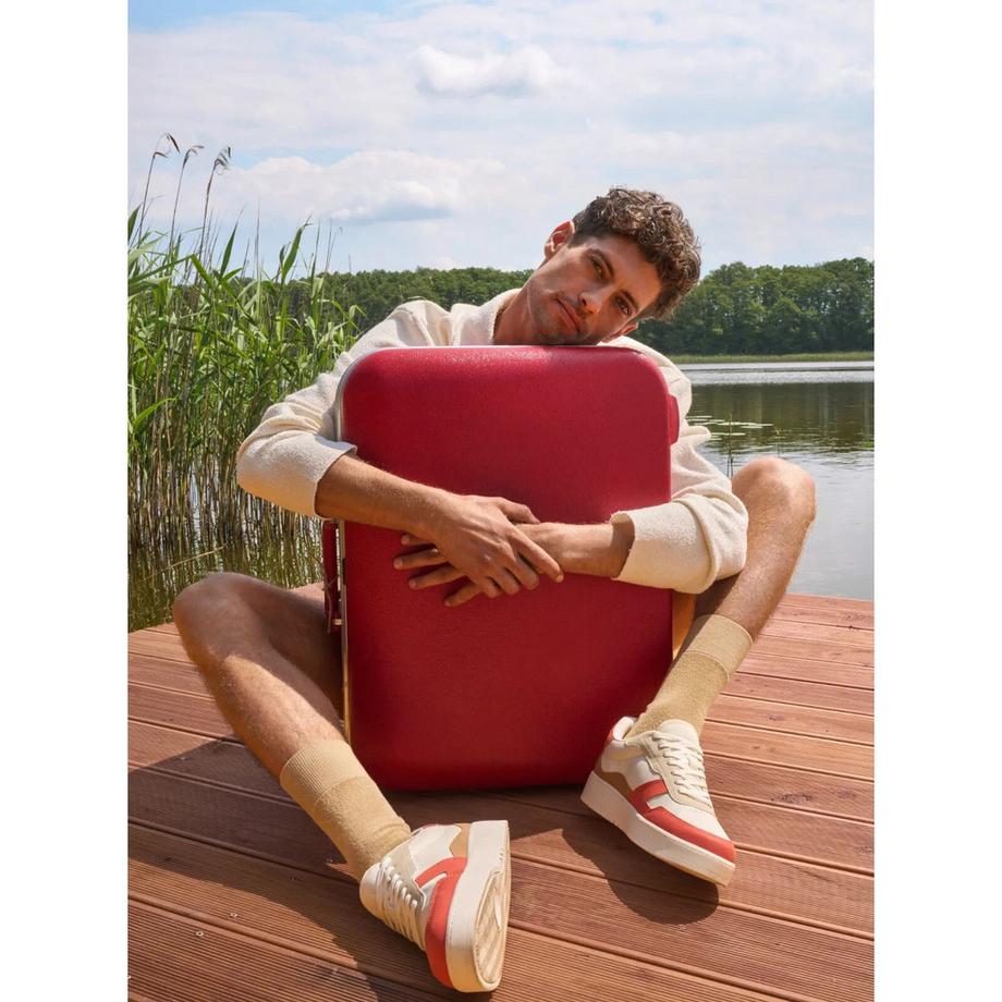 Burlington Frottee Socken  