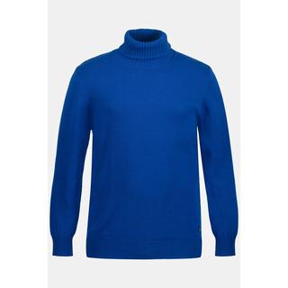 JP1880  Rollkragenpullover, Strick 